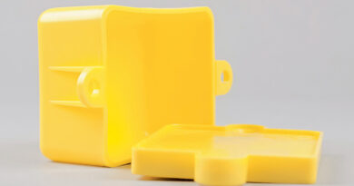 plastic manufacturing companies in Ohio | injection molding Cleveland