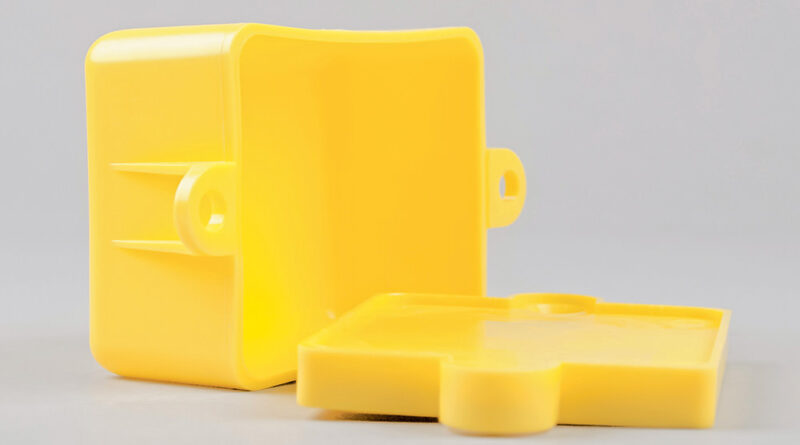 plastic manufacturing companies in Ohio | injection molding Cleveland