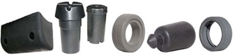 Rubber Products Distributors