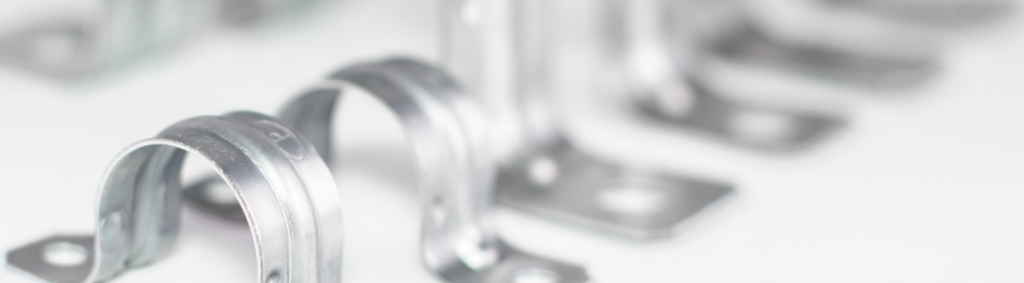 metal stamping companies