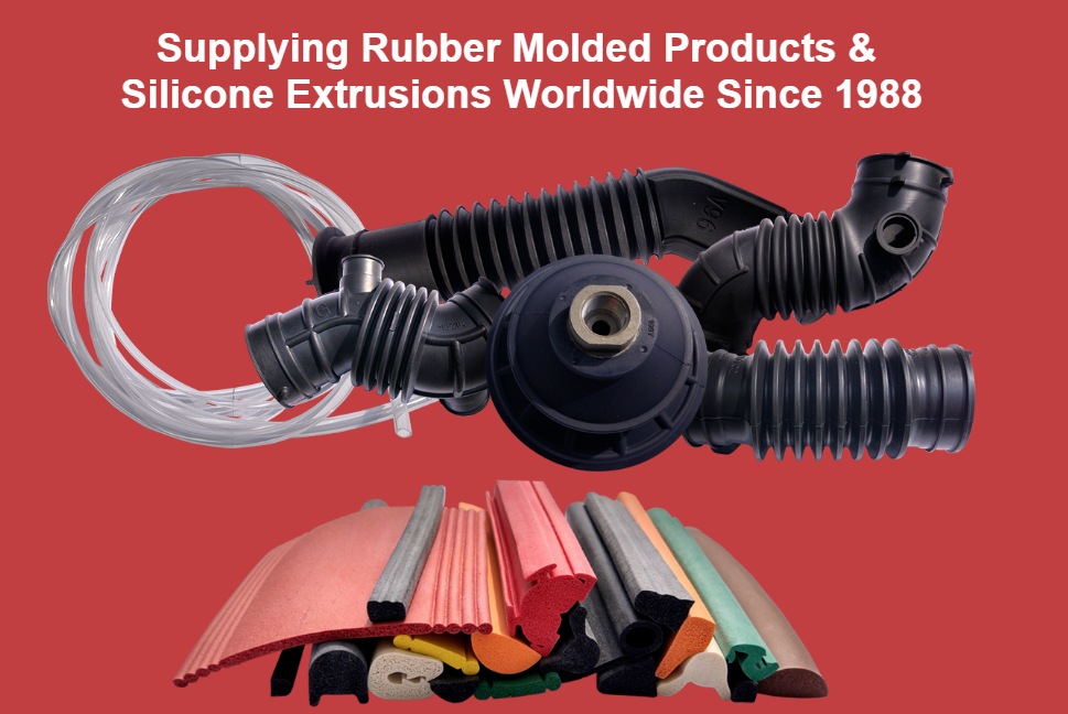 Rubber Molding available from Wuxi Aomeite Seal Technology Co. Ltd - Silicone Extrusion and Rubber Extrusion Companies in China