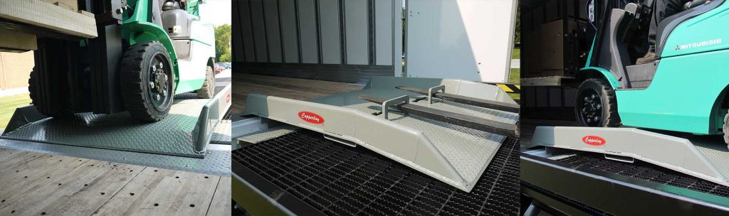 Dock Boards