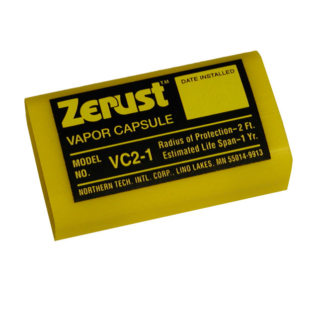 Table saw rust prevention is easy with Zerust.