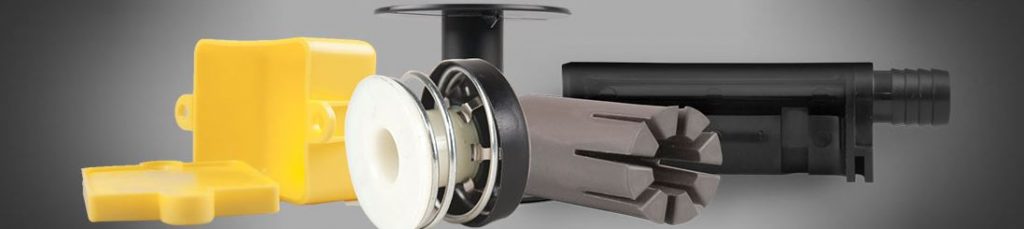 Plastic CNC Machining