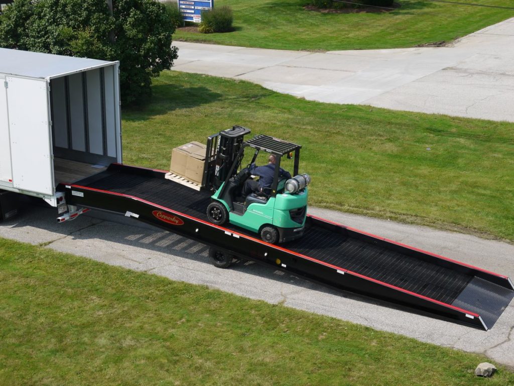 Cargo Ramps