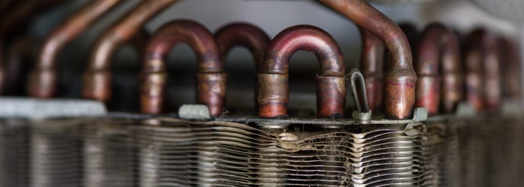 Steam Coils from R. W. Martin Company Industrial Machinery Specialists - Commercial Laundry Equipment - Industrial Laundry Equipment For Sale - New and Used - Parts