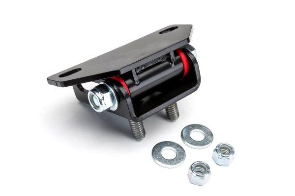 Adjustable Transmission Mount Replacement