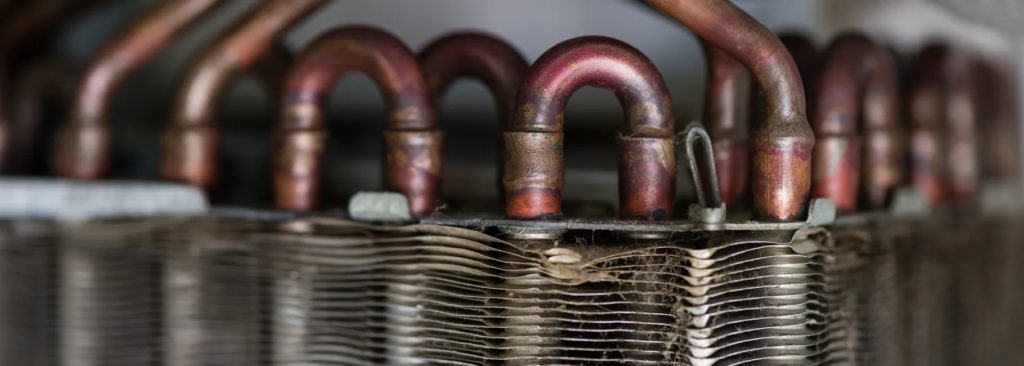 Steam Coils