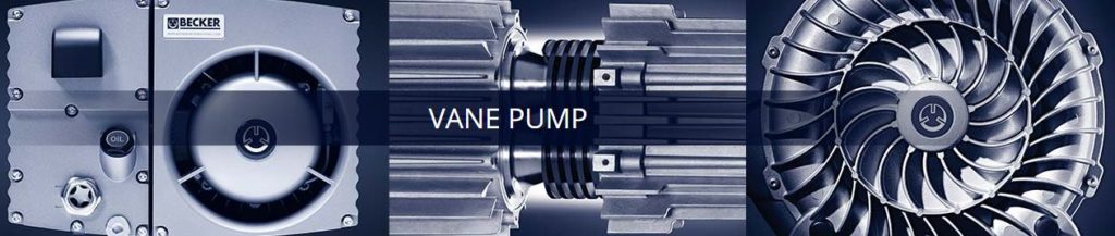 Vane Pumps