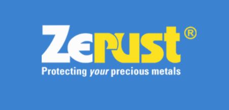 zerust gun case