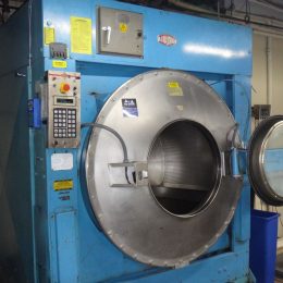 Used Commercial Laundry Equipment