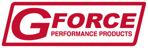 Z32 LS Swap G Force Performance Products logo