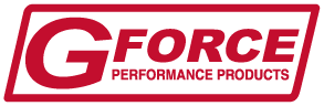 Z33 LS swap G Force Performance Products logo