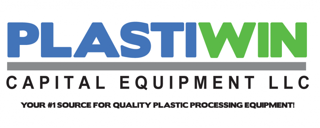 used blow molding machines - Used Plastics Processing Equipment | PlastiWin Capital Equipment, LLC