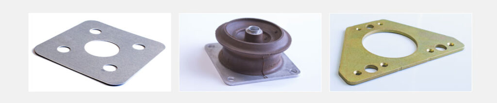 aerospace parts manufacturer part examples