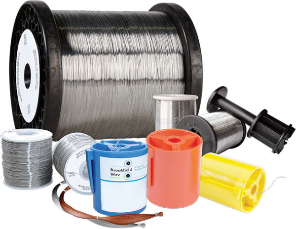 wire manufacturing companies wire spools