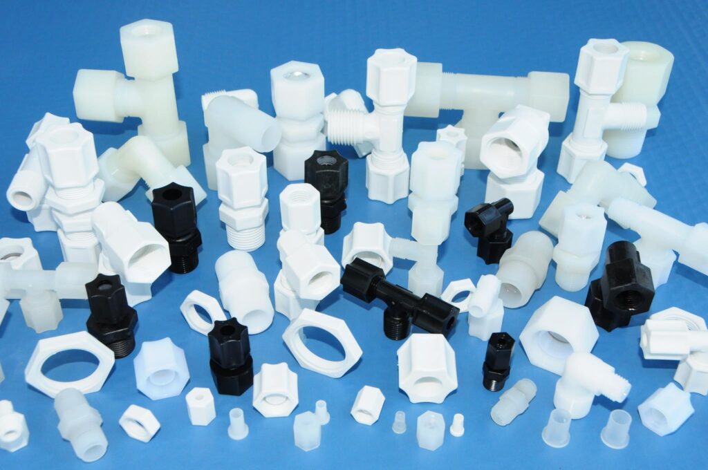 Injection Molding Manufacturer Jaco Products
