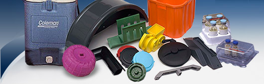 large part injection molded plastic suppliers part samples