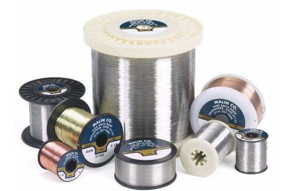 Spools of Stainless Steel Safety Wire