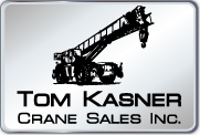 used cranes for sale