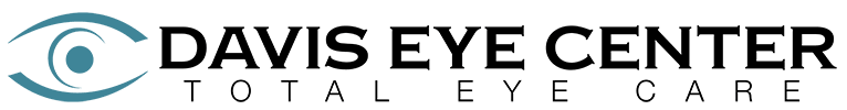 LASIK surgery in Akron Ohio Davis Eye Center logo