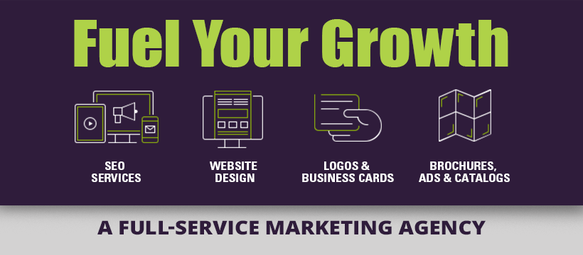 web design akron