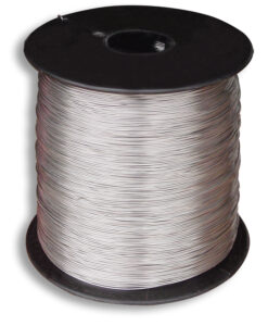 stainless steel safety wire