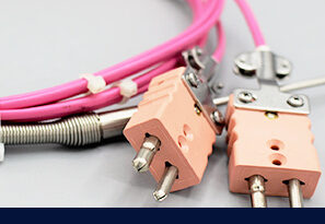 industrial oven thermocouple