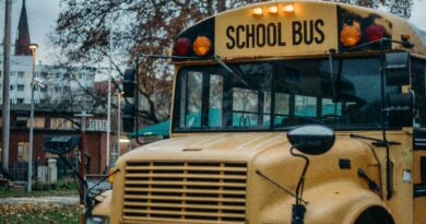 school bus driver training program