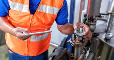 NIST thermocouple calibration