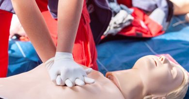 cpr and first aid classes cleveland ohio