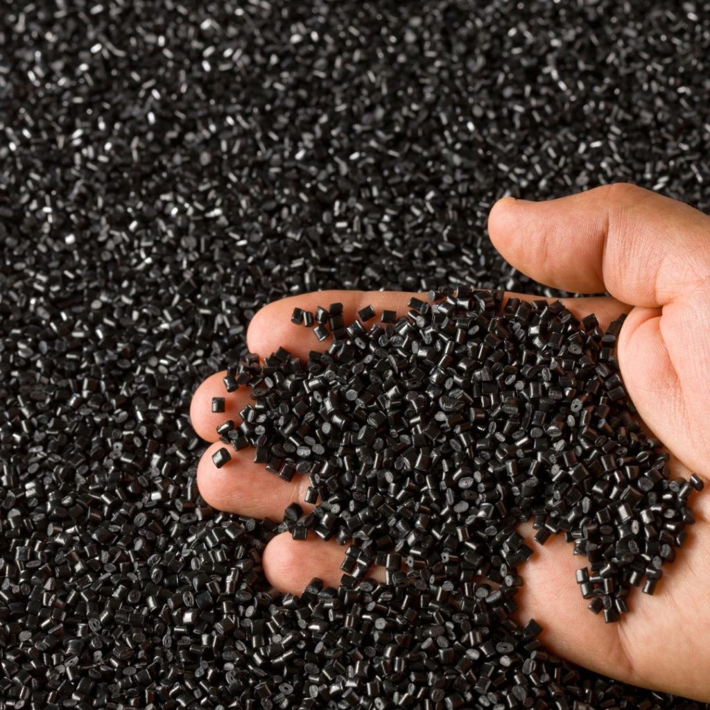 custom rubber compound formulation