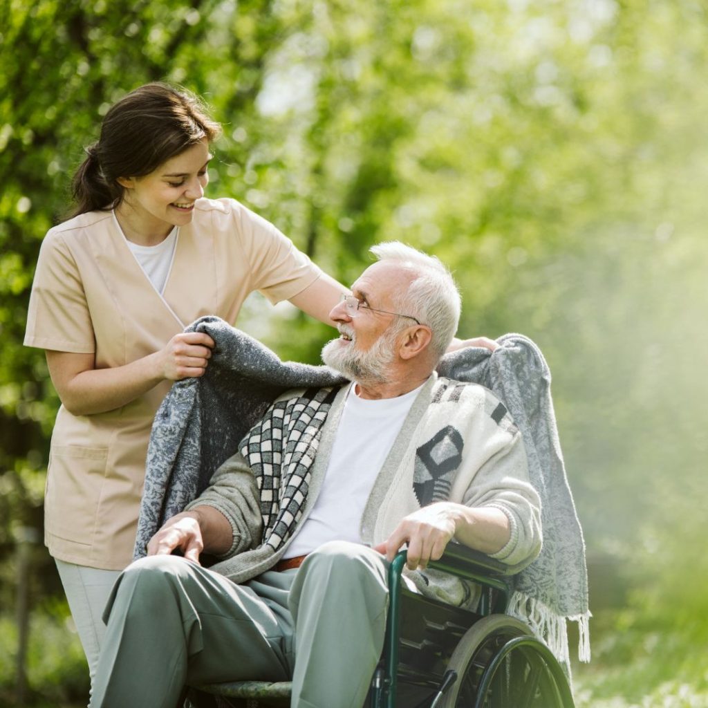 dementia care Beachwood