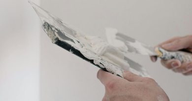 glass block mortar mix