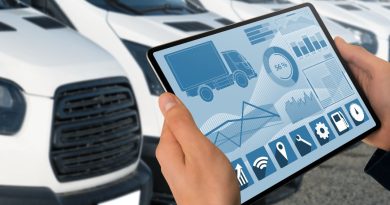 government fleet management services