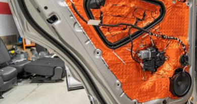 rubber for vibration damping