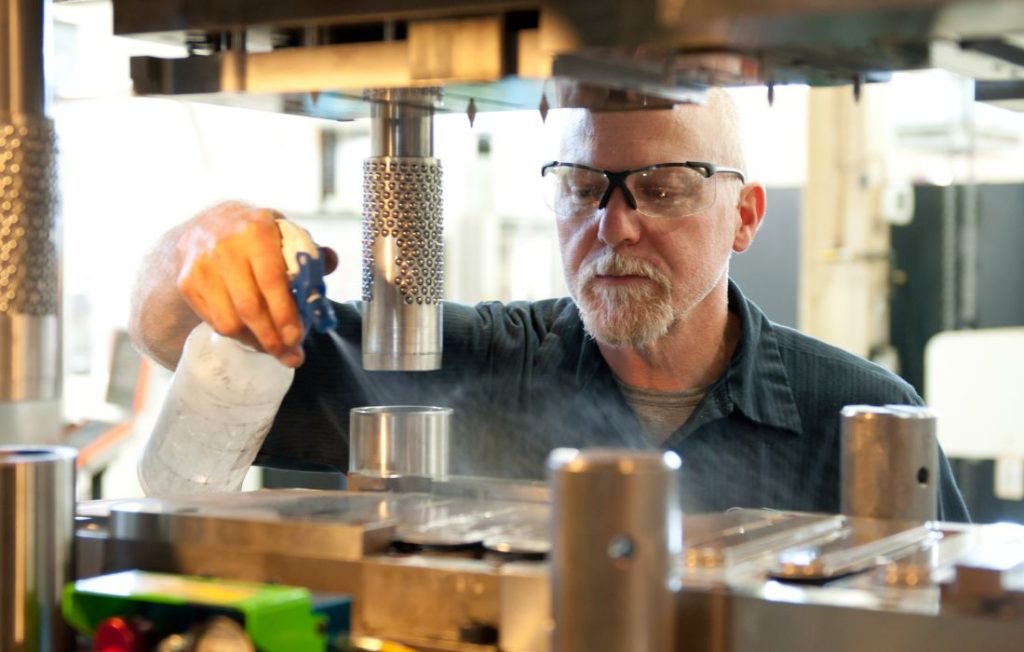 deep draw stamping suppliers