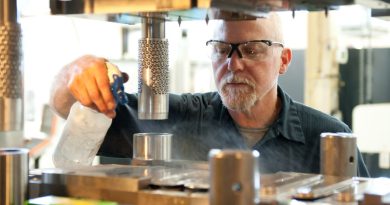deep draw stamping suppliers