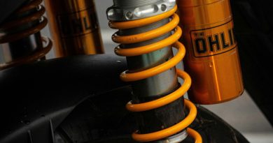 vibration damping sandwich mounts