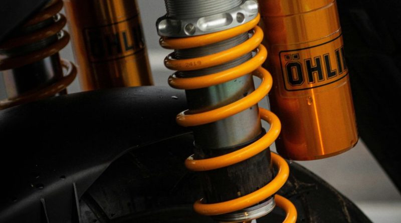 vibration damping sandwich mounts