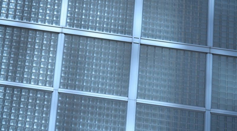 argus glass block