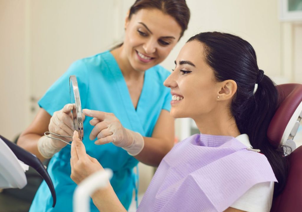 dentist who accepts medicaid