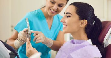 dentist who accepts medicaid