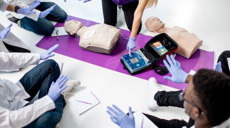 emt certification