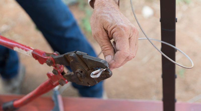 safety wire