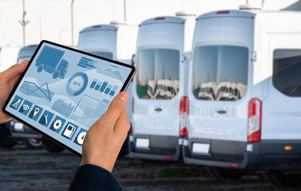 fleet management government