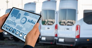 fleet management government