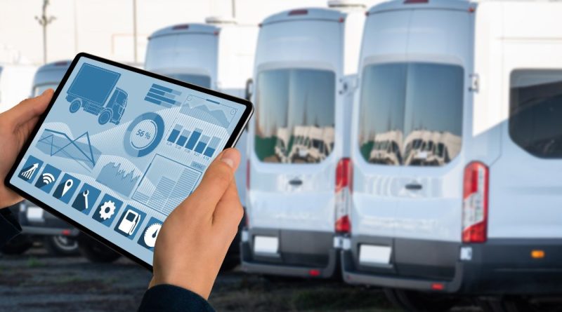 fleet management government