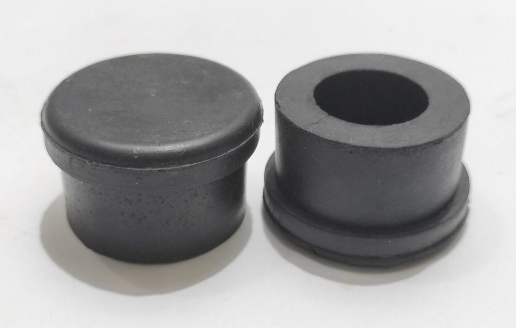 vibration isolator