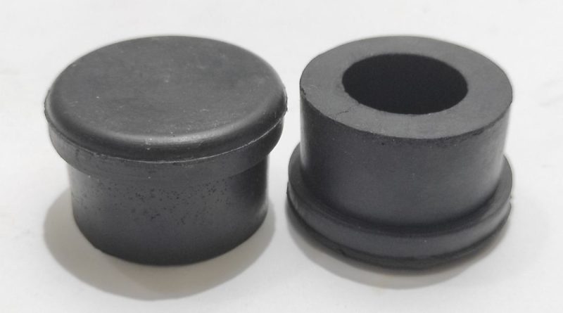 vibration isolator